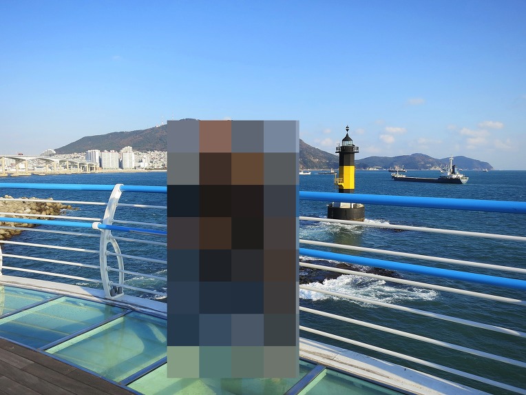 부산 송도해수욕장