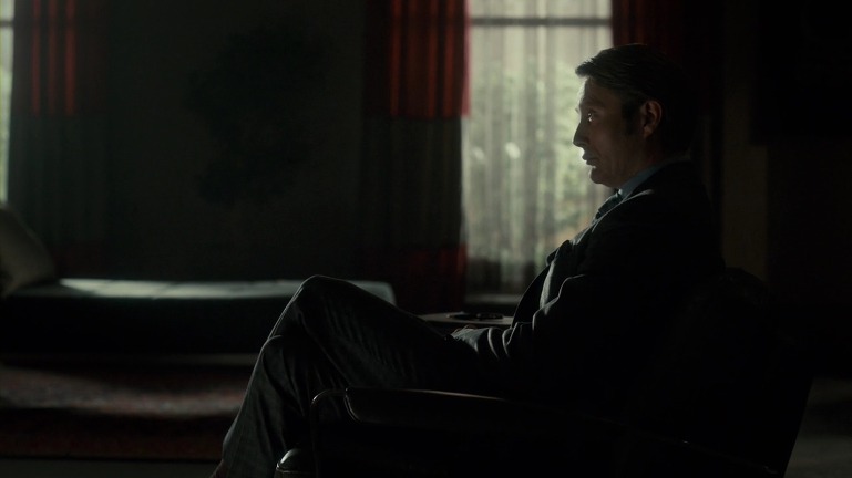 본격침샘어택미드 한니발(Hannibal) 시즌1 에피8 Fromage (1/4) | 인스티즈