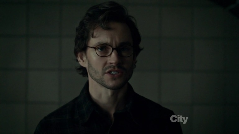 본격침샘어택미드 한니발 (Hannibal) 시즌1 에피6 Entree (1/3) *잔인주의* | 인스티즈