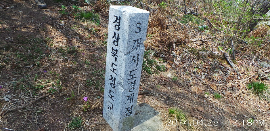 비슬산자연휴양림 이미지
