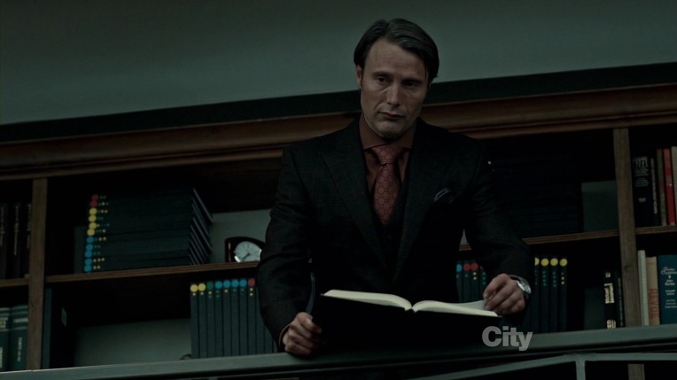본격침샘어택미드 한니발(Hannibal) 시즌1 에피5 (2/4) *시체주의* | 인스티즈