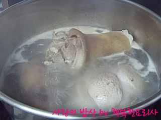 일품족발 이미지