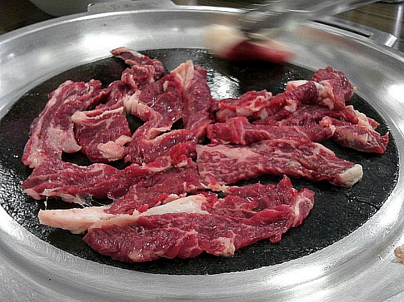암소식육식당 이미지