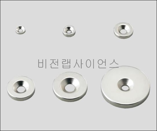 네오디윰자석(동심원형),MAGNET NEODYMIUM