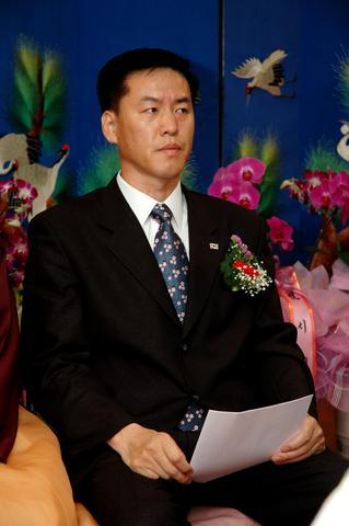 증명사진  모음