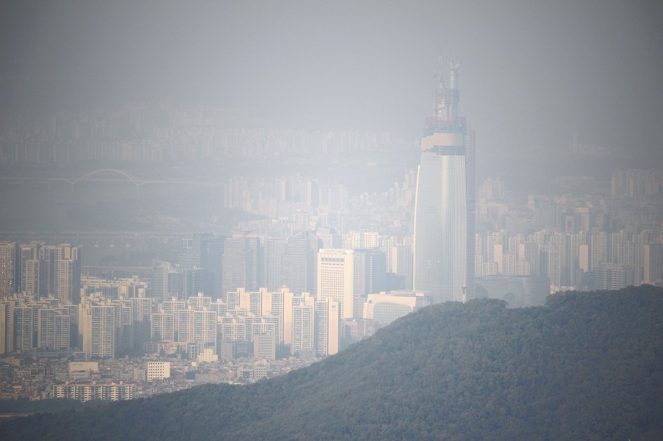 등산인듯 등산아닌 등산!  꽃작교의 산정무한, 청계산에 오르다