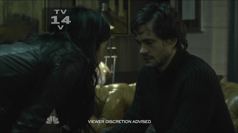 본격침샘어택미드 한니발 (Hannibal) 시즌1 에피10 Buffet Froid (4/5) *잔인주의* | 인스티즈