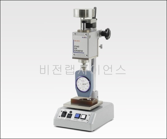 고무.플라스틱경도계,RUBBER.PLASTIC RIGIDOMETERS