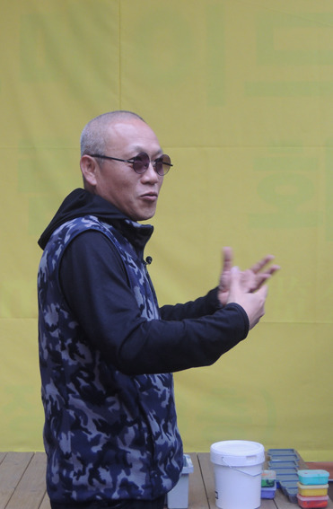 스마일아트 이미지