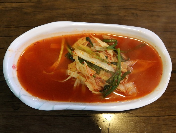 빙그레김밥 이미지