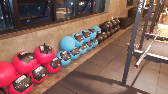 크로스핏익산 이미지