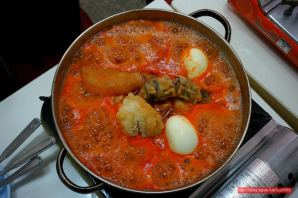 (마포역 맛집)1인분 1,000원 마포 즉석 떡볶이 맛집 - 공덕동 지역 추천맛집 코끼리 분식/코끼리 즉석 떡볶이 후기