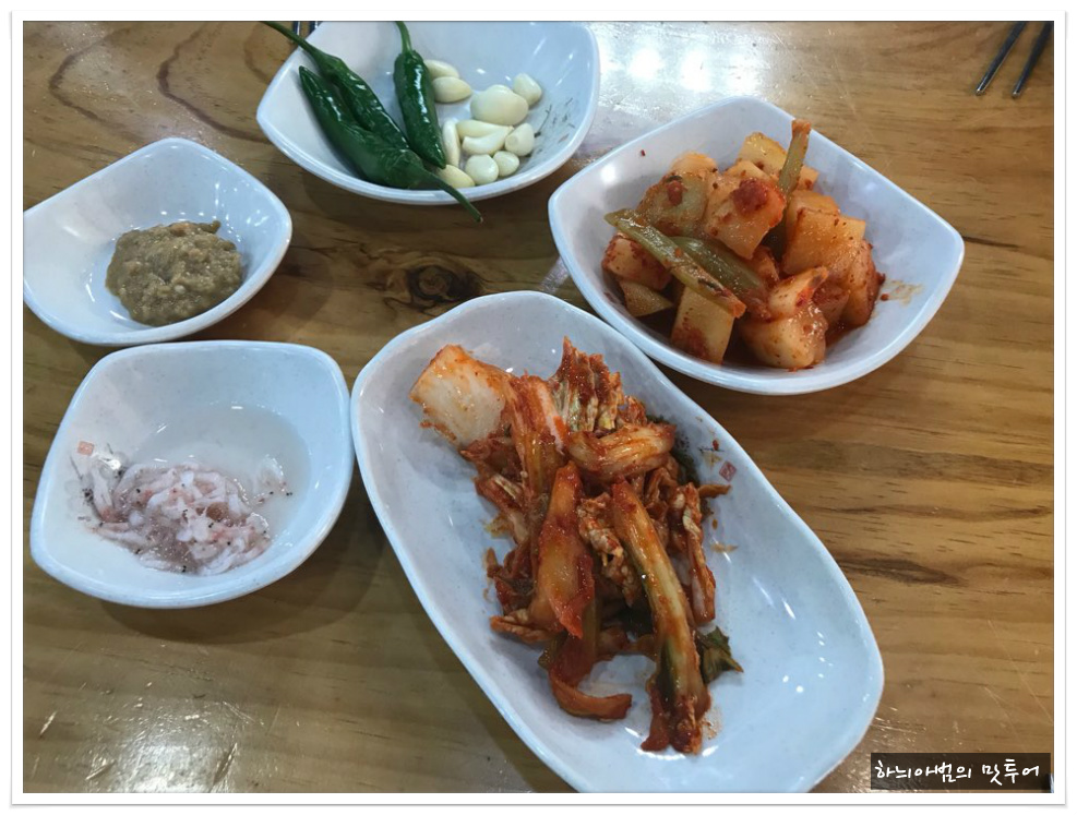 유성식당 이미지