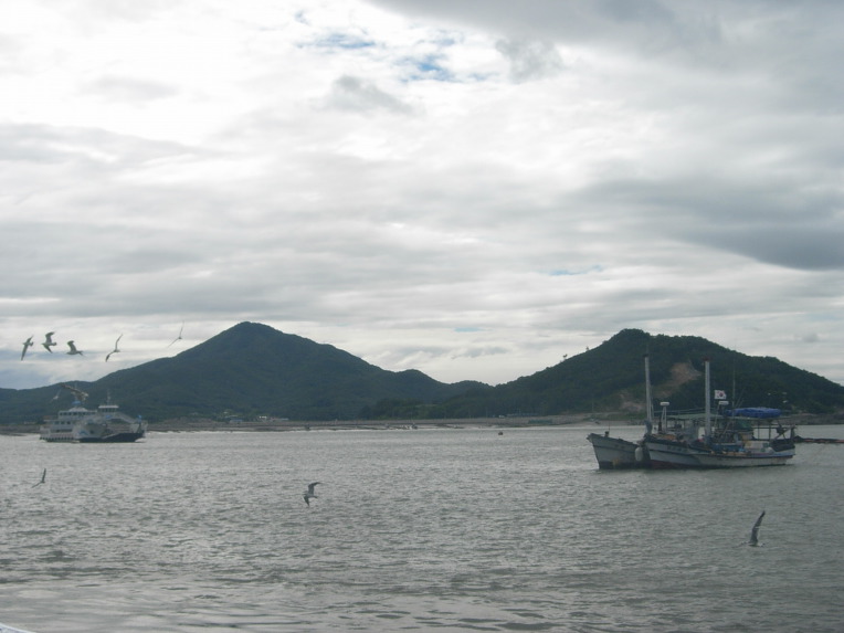 강화도 보문사(普門寺)<동파 산사순례104>