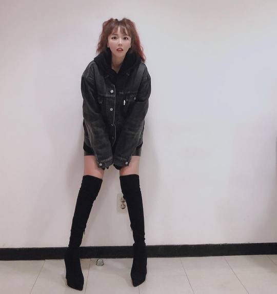 홍진영