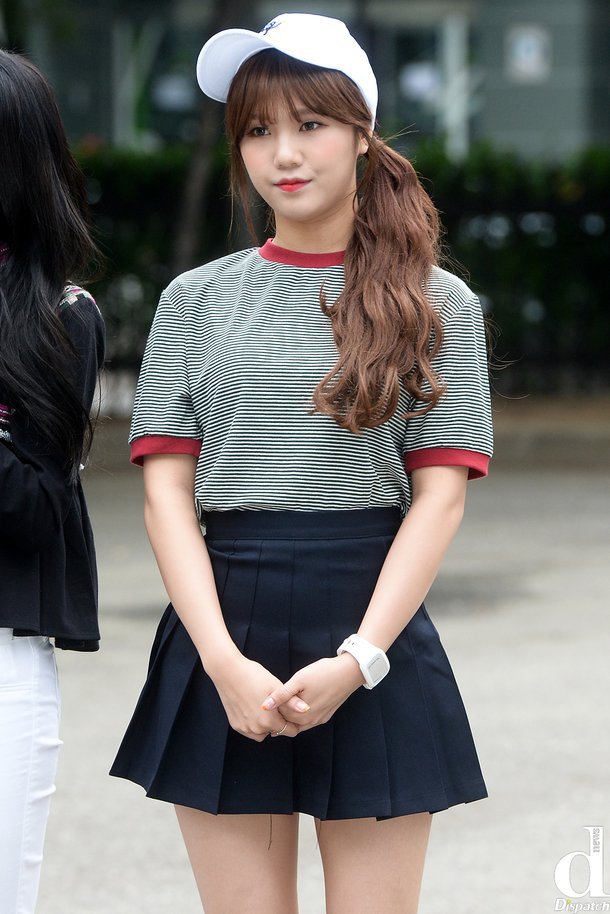 '오마이걸' 미미