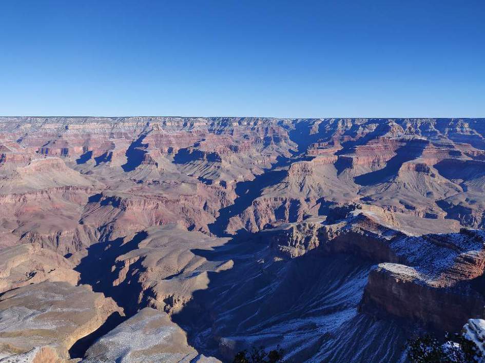 GRAND CANYON