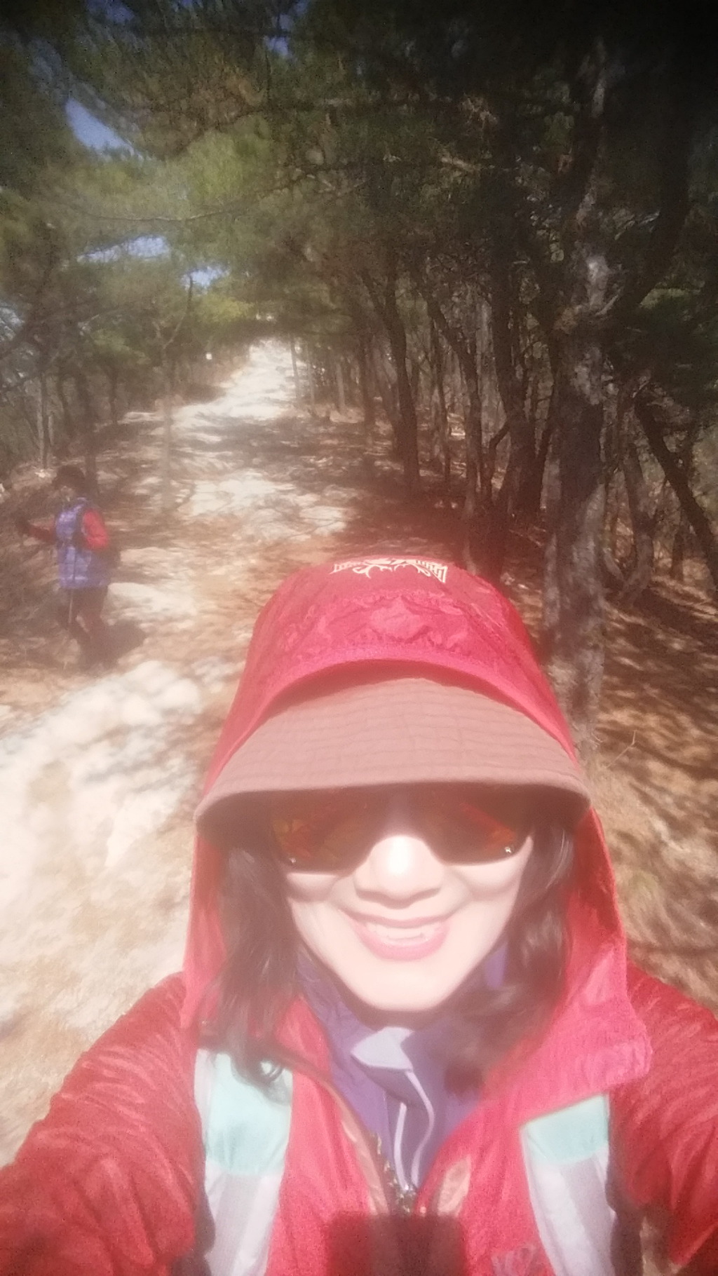 2019. 4. 4(목) 목요산행 호암산성