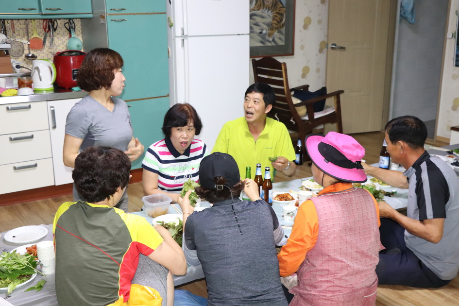 일월산장 이미지