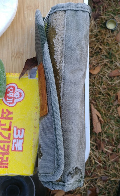 캠핑 (여캠/ 낚캠/혼캠)용  수제 온수 보일러(베짱이) 주문 제작 받습니다.