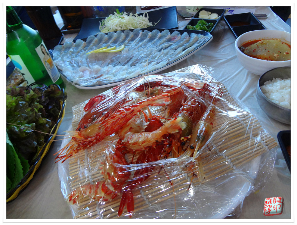 독도회수산 이미지