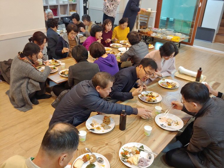 “수행해서 뭐 할겁니까?”예비수행 네 가지에 대하여