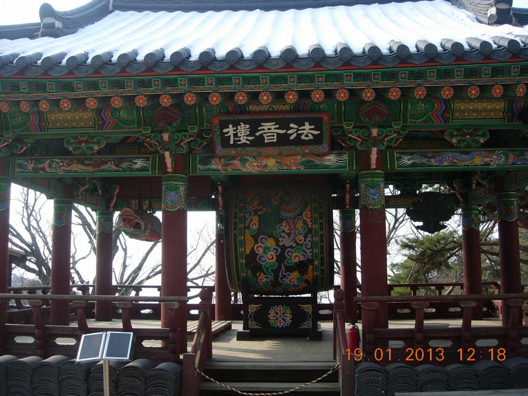 강화도 보문사(普門寺)<동파 산사순례104>