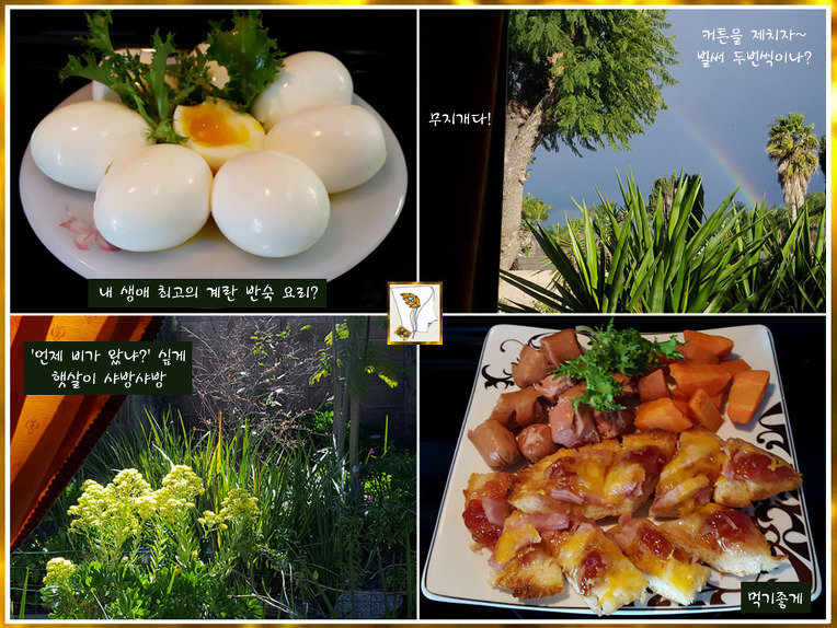 그냥 웃지요
