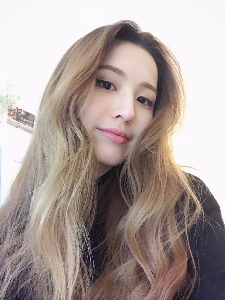 생일날 딸이 보내 온 소식~