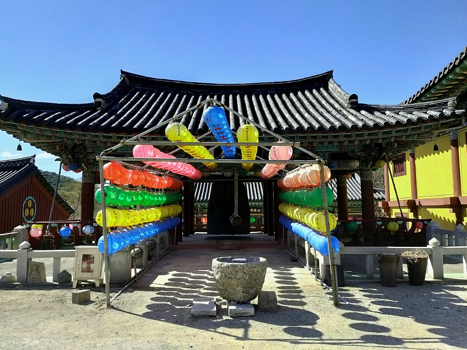 영취산 시루봉