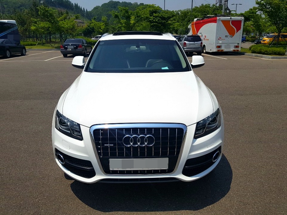 @@그림같은 2012년 Q5 3.0 TDI 콰트로 다이나믹 디젤 풀옵 첫방@@