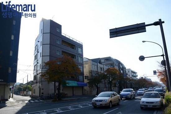 [영등포]교통사고 겪었다면 한방치료로 후유증 극복하세요!