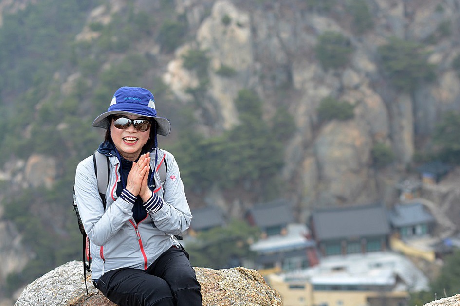 창녕 영취산