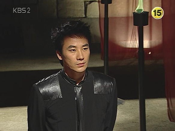[구미호외전] 지식in) 내 안의 천년호가 날뛸 때는 어떻게 해야 하나요? 13화 | 인스티즈
