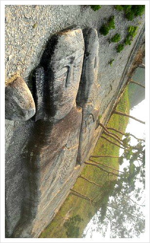 부처님의 몇 가지 유훈