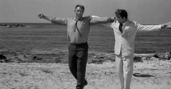 ZORBA(조르바) 이미지
