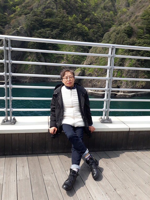 울릉도