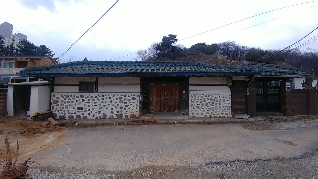 #. 그곳에 갔다.