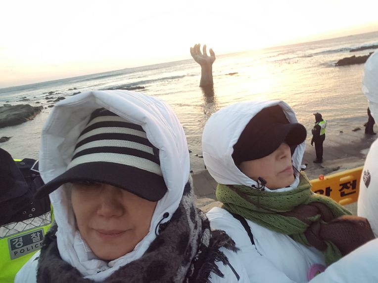 호미곶 사진 모음2
