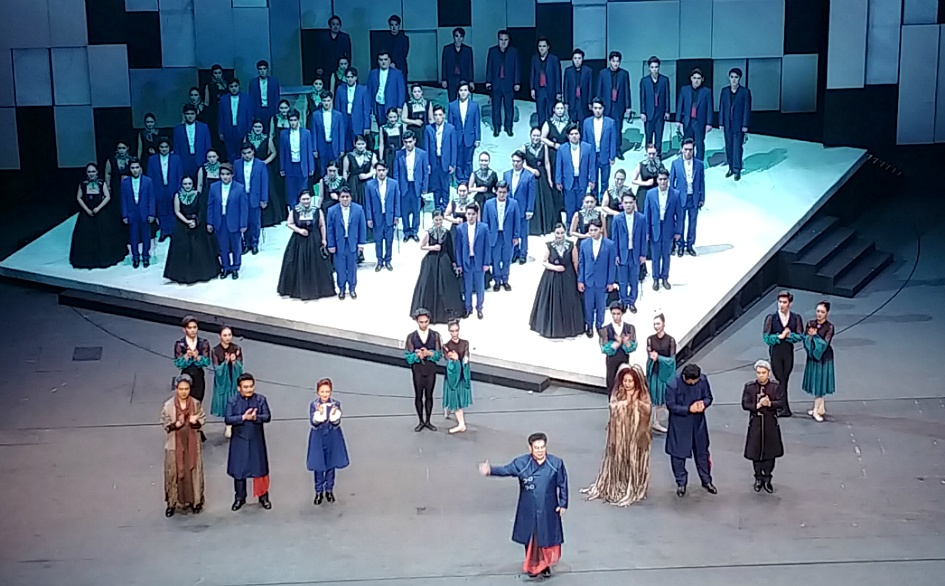 베르디/가면무도회(UN BALLO IN MASCHERA)/2018.4.28/19:30.예술의 전당 오페라극장