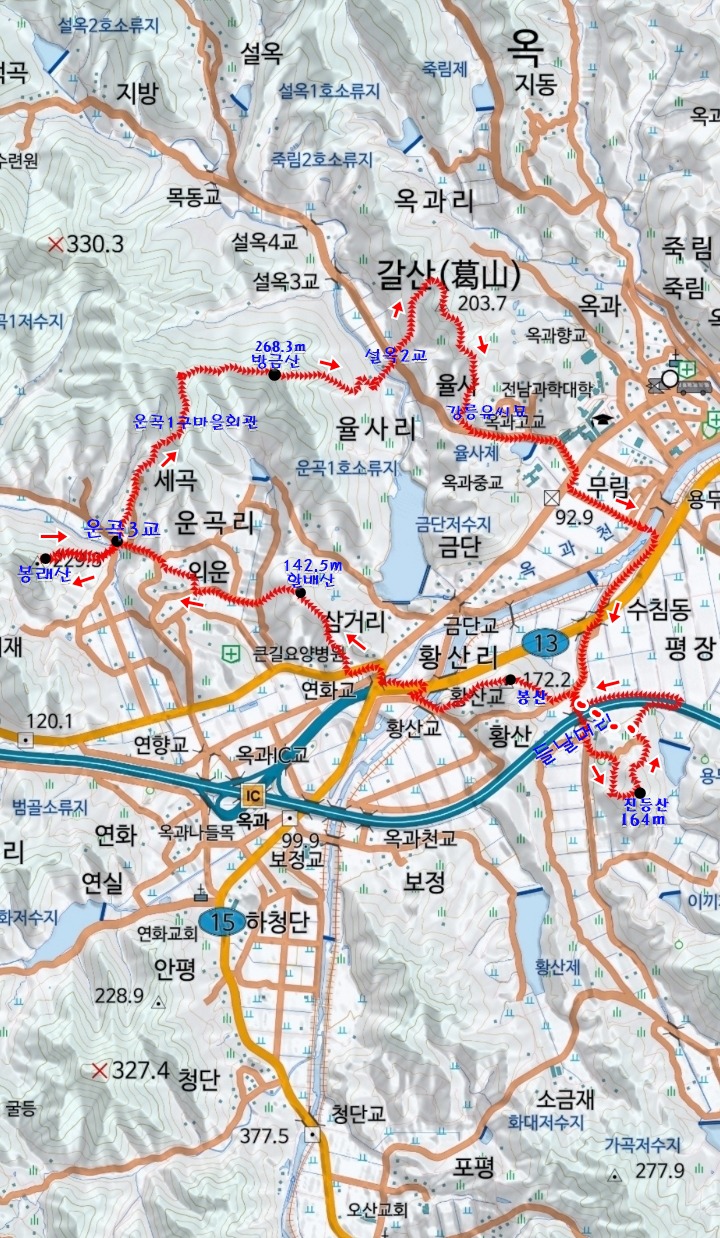 갈산식당 이미지