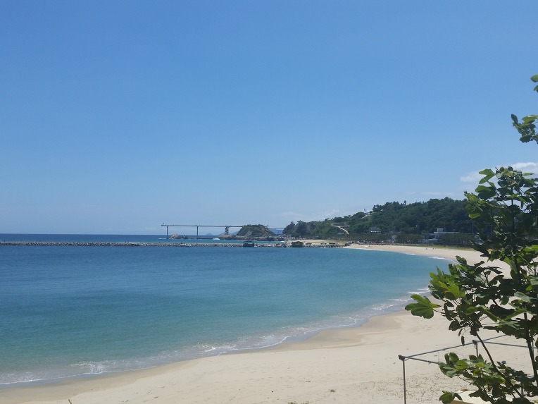 후포항 이미지