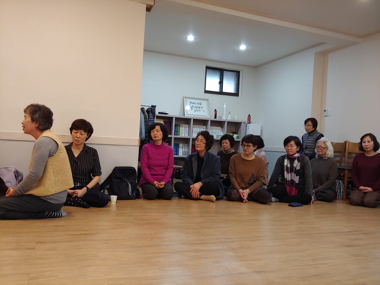 “수행해서 뭐 할겁니까?”예비수행 네 가지에 대하여