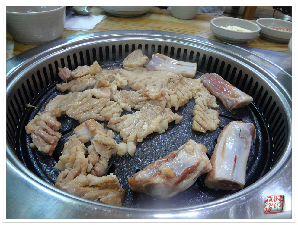 싸가지없는갈비 이미지
