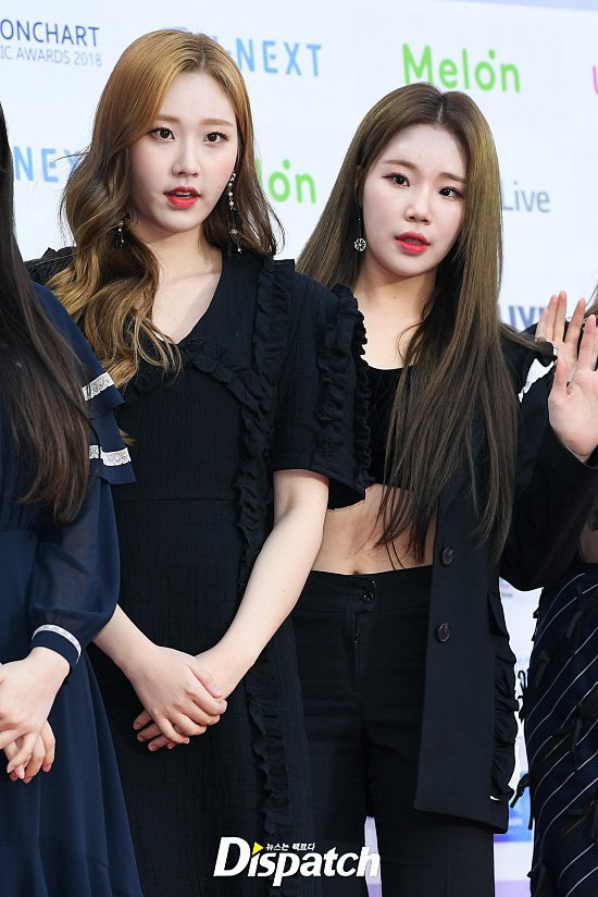 '모모랜드' 주이