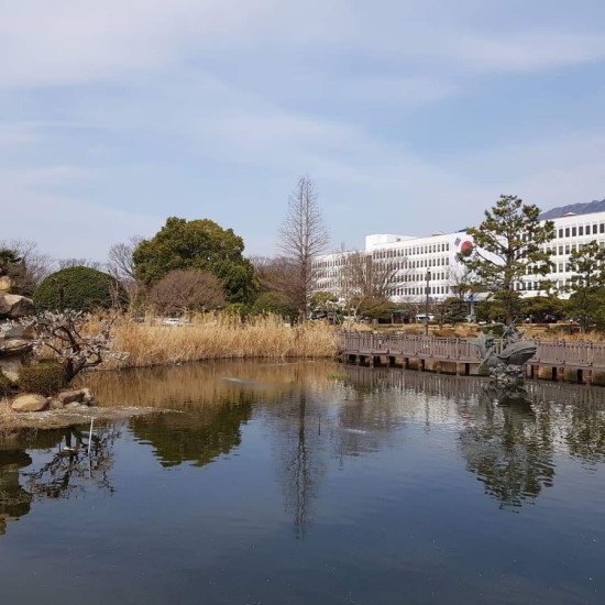 20190309(토)_풍경★경남도청_봉하마을_창원마산야구장 (작성자: 모범시민)