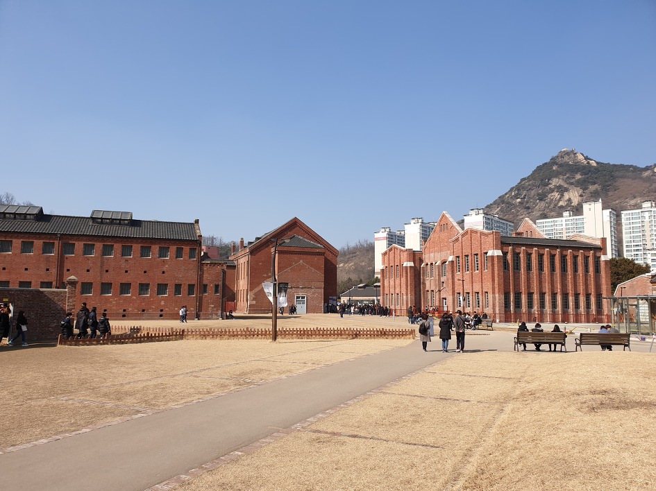 삼일절 3·1 만세운동 100주년과 임시정부수립 100주년을 맞아 꼭 가봐야 할 곳 서대문형무소역사관