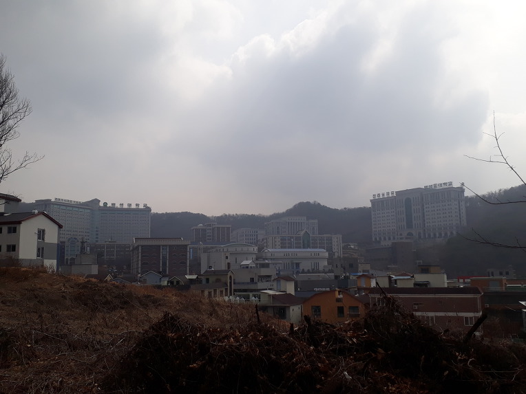 국민은행연수원 이미지