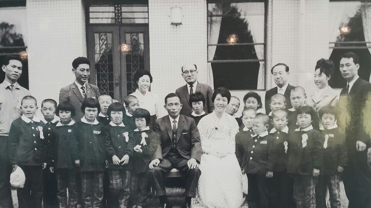 박정희 오빠가 박정희를 만나다!