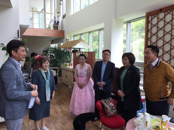 의료법인 자산의료재단 제천서울병원 이미지